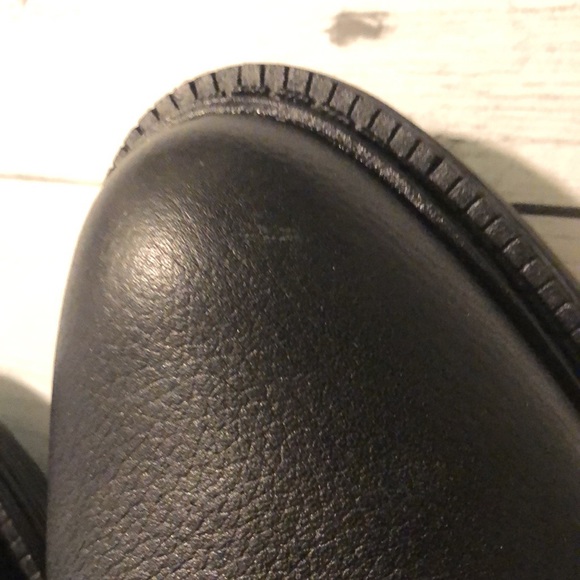 Kenneth Cole Chelsea Boots, Black - Picture 12 of 12